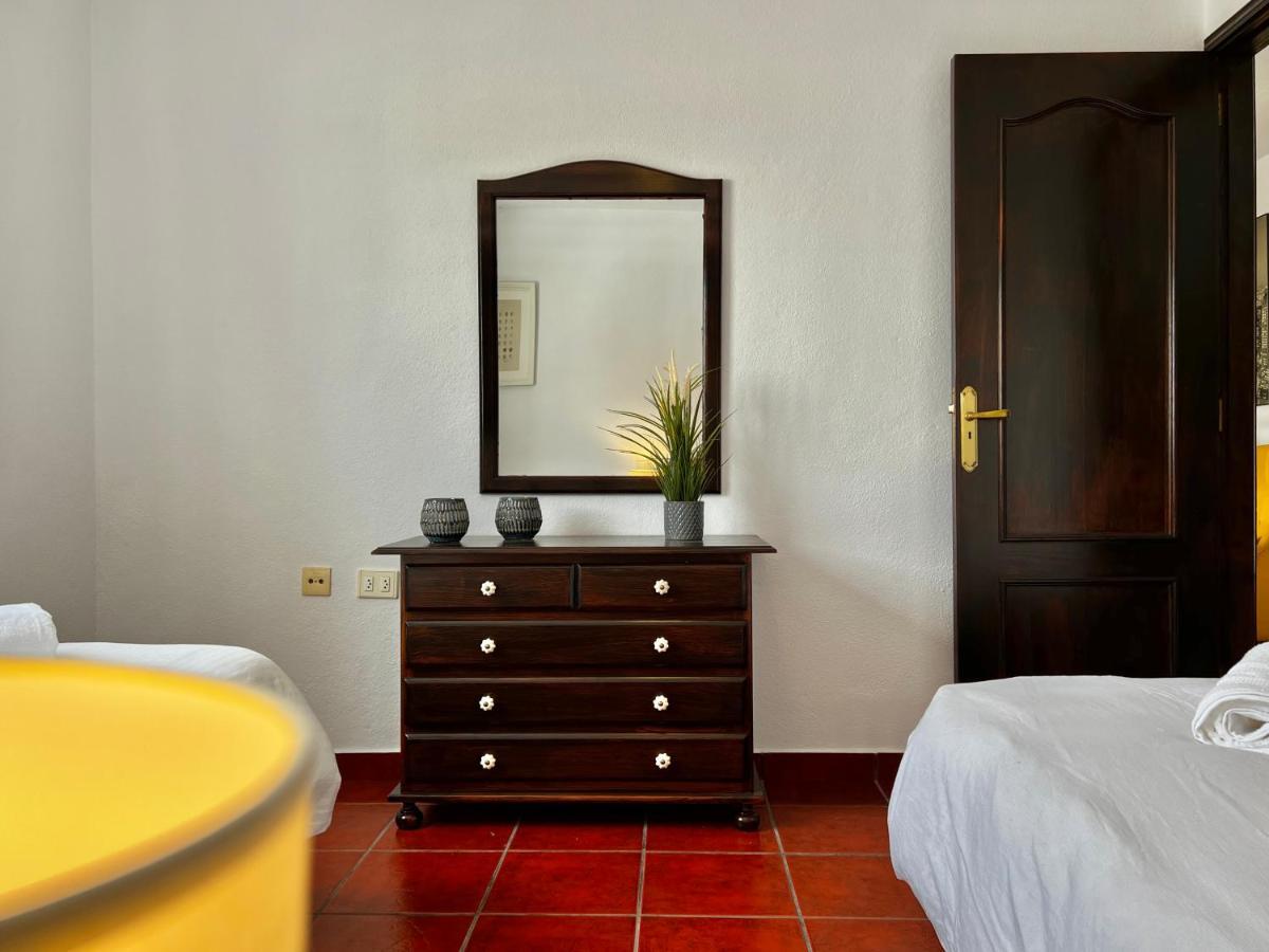 Casa Vista Mar 1 Los Laureles El Paso Dış mekan fotoğraf